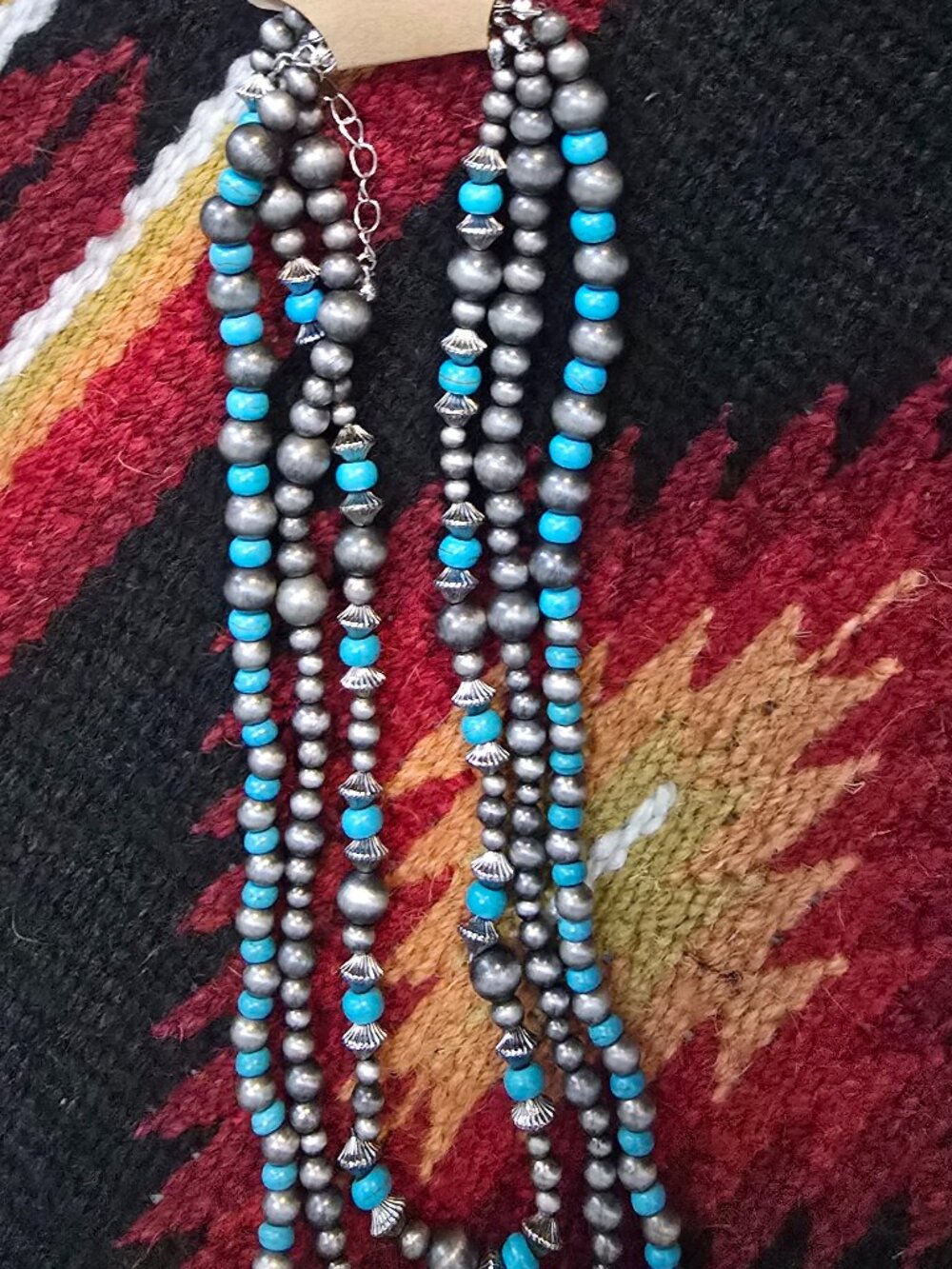NWOT Layered Necklace